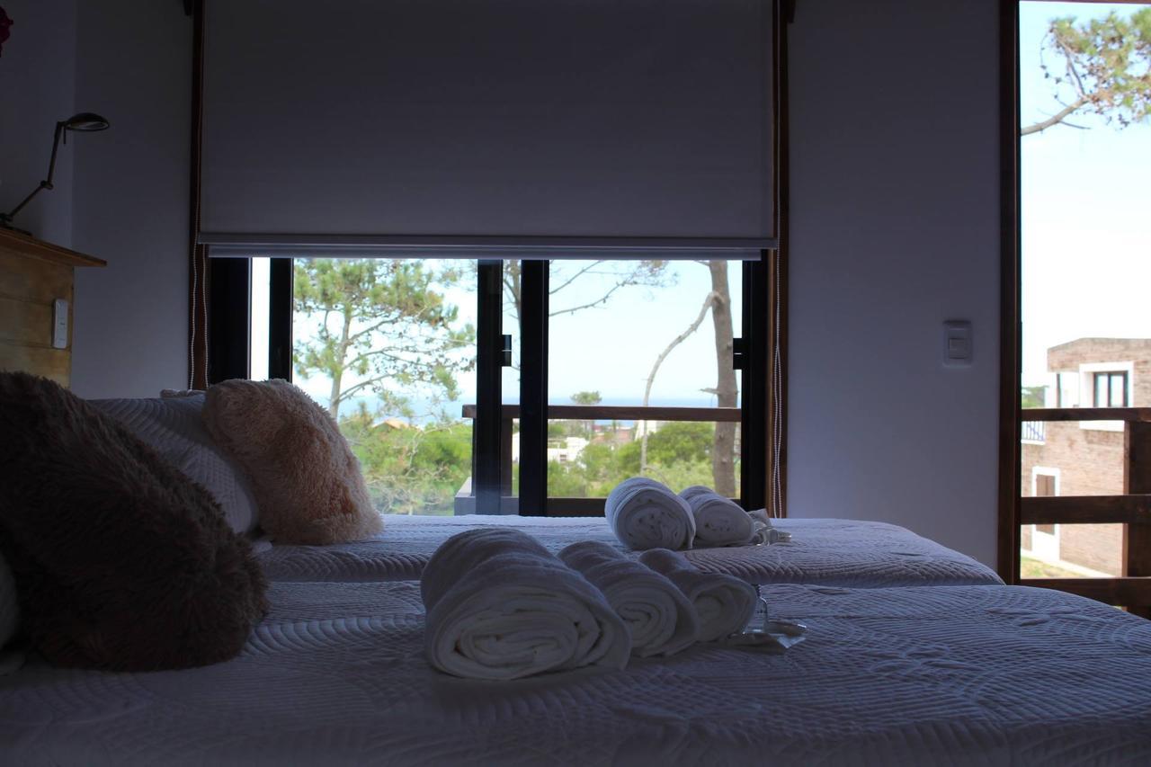 Imaginate Aparthotel Manantiales Εξωτερικό φωτογραφία