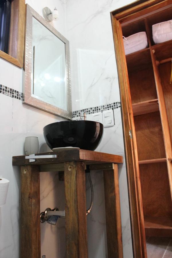 Imaginate Aparthotel Manantiales Εξωτερικό φωτογραφία