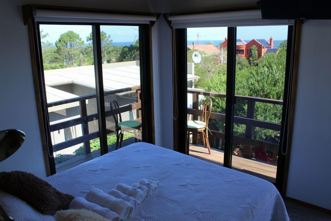 Imaginate Aparthotel Manantiales Εξωτερικό φωτογραφία