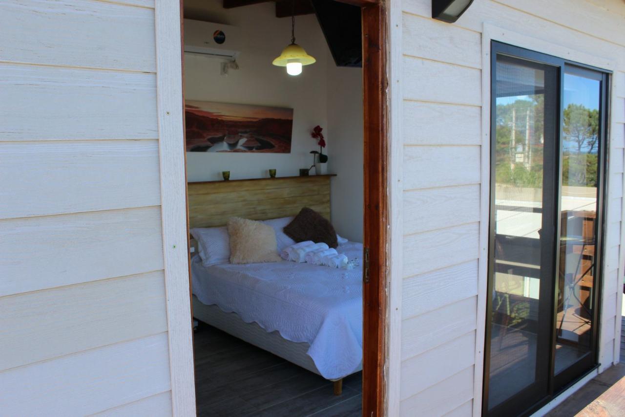 Imaginate Aparthotel Manantiales Εξωτερικό φωτογραφία