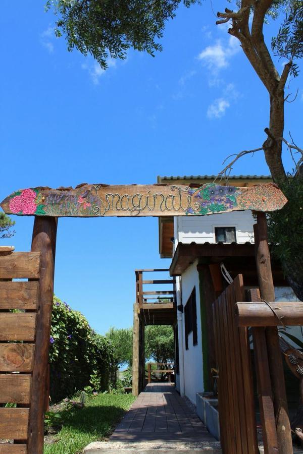 Imaginate Aparthotel Manantiales Εξωτερικό φωτογραφία
