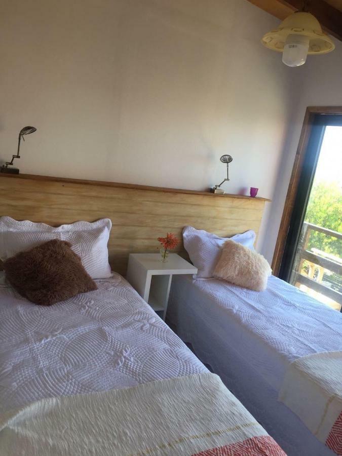 Imaginate Aparthotel Manantiales Εξωτερικό φωτογραφία