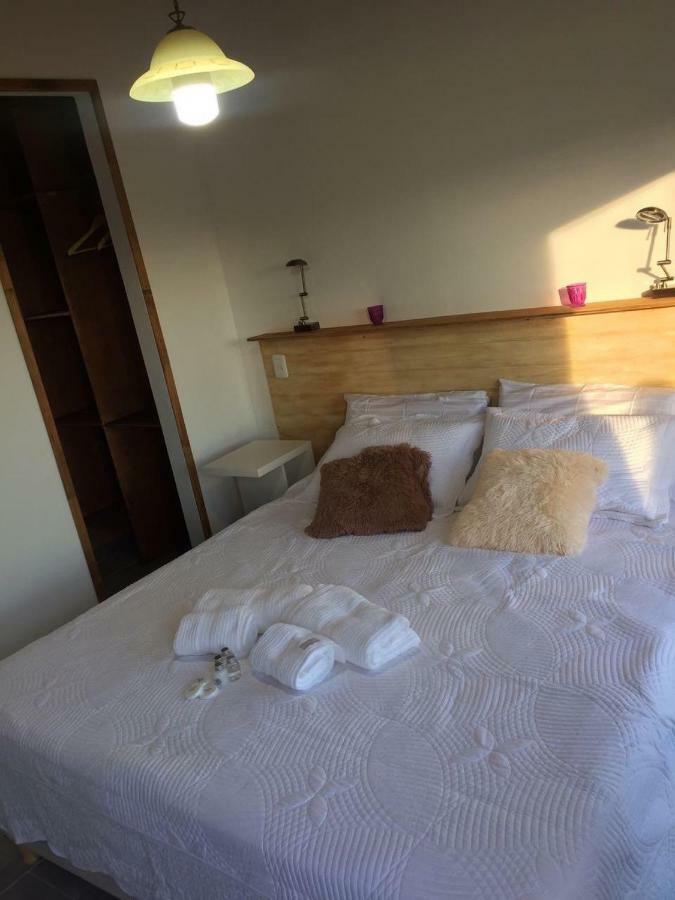 Imaginate Aparthotel Manantiales Εξωτερικό φωτογραφία