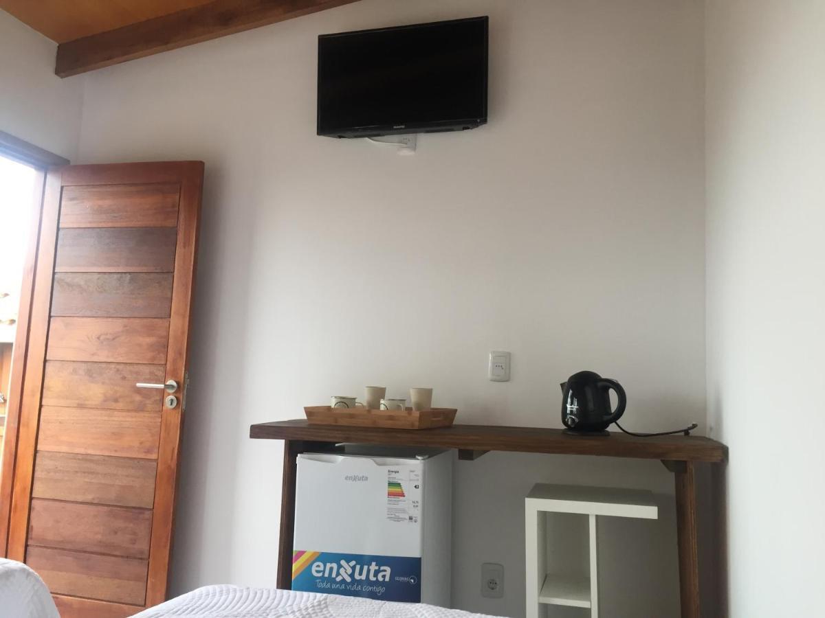 Imaginate Aparthotel Manantiales Δωμάτιο φωτογραφία